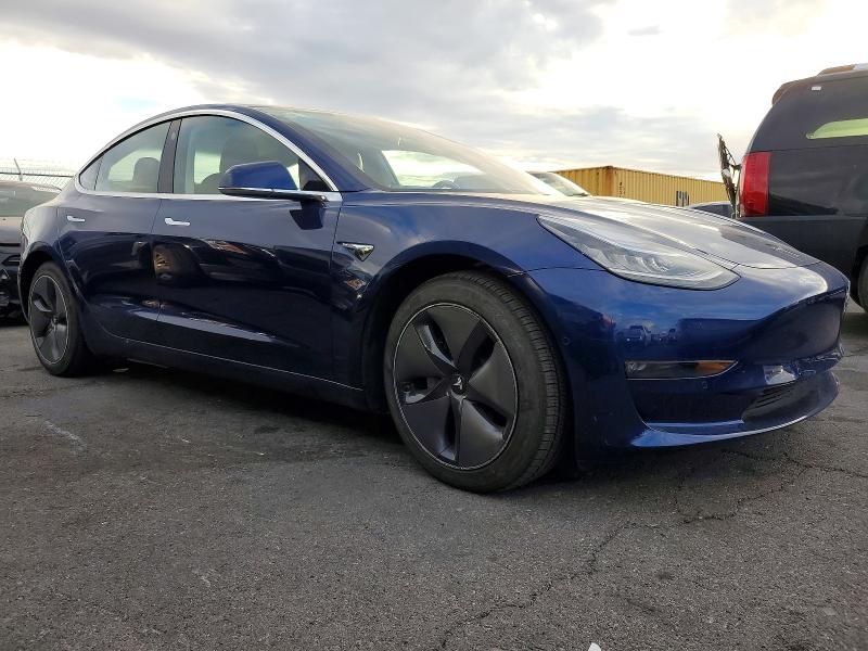 Photo 4 from auction – 2018 TESLA MODEL 3 with VIN 5YJ3E1EB1JF064646