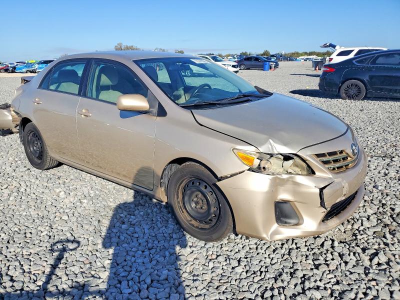 Zdjęcie 4 z aukcji – 2013 TOYOTA COROLLA BA z VIN 5YFBU4EE7DP189878