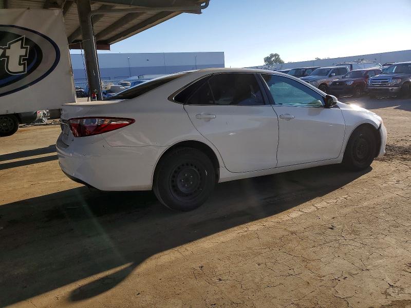 Photo 3 from auction – 2016 TOYOTA CAMRY LE with VIN 4T4BF1FK4GR531647