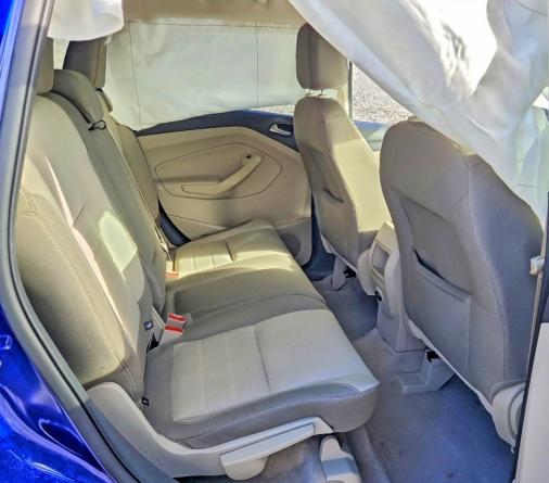 Foto 10 de la subasta – 2015 FORD ESCAPE SE con VIN 1FMCU0G76FUB65021