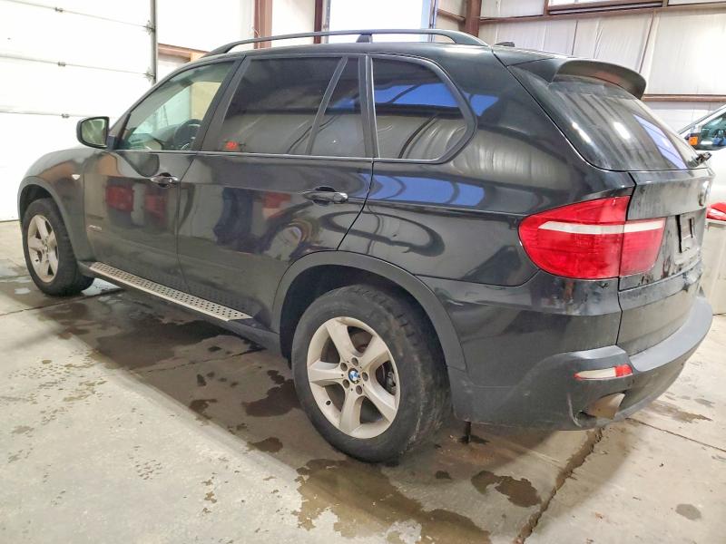 Photo 2 from auction – 2010 BMW X5 with VIN 5UXFE4C51AL279578