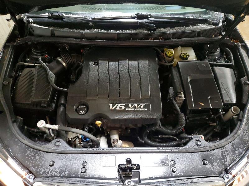 Photo 11 from auction – 2013 BUICK LACROSSE P with VIN 1G4GF5E38DF330352