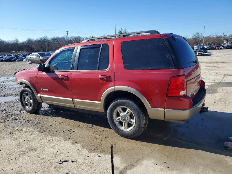 Photo 2 from auction – 2002 FORD EXPLORER E with VIN 1FMZU74E42ZB11414