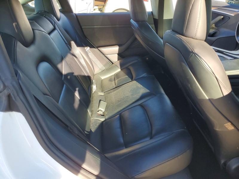 Photo 10 from auction – 2023 TESLA MODEL 3 with VIN 5YJ3E1EA8PF479253