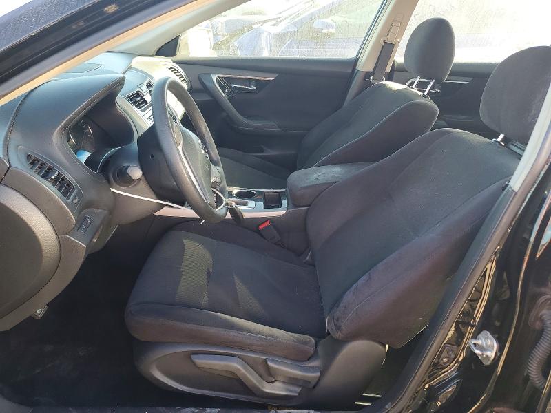 Photo 7 from auction – 2013 NISSAN ALTIMA with VIN 1N4AL3APXDN432974