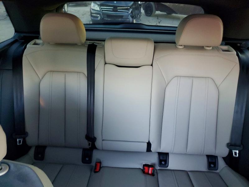 Photo 10 from auction – 2025 AUDI Q4 E-TRON with VIN WA1B5BFZ0SP071912