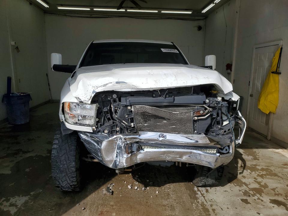 Photo 5 from auction – 2010 DODGE RAM 2500 with VIN 3D7UT2CLXAG180181