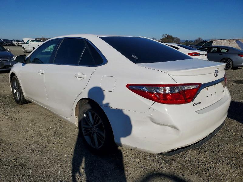 Photo 2 from auction – 2017 TOYOTA CAMRY LE with VIN 4T1BF1FK3HU448447