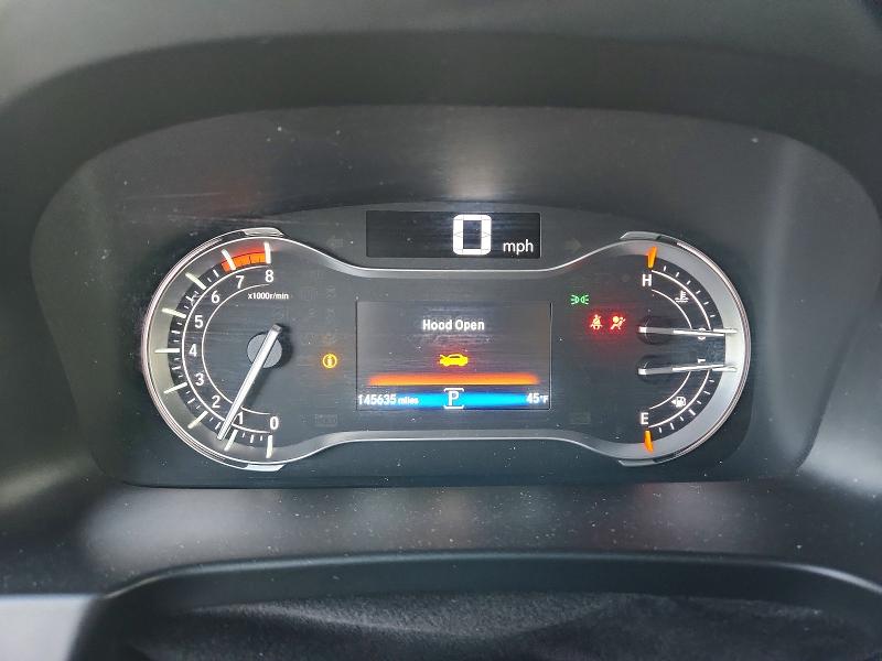 Photo 9 from auction – 2017 HONDA PILOT TOUR with VIN 5FNYF6H96HB068131