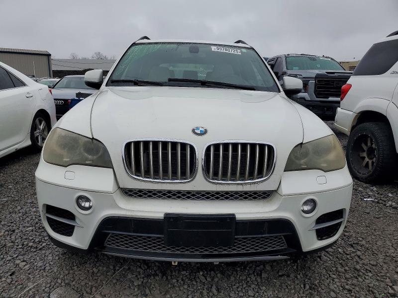 Photo 5 from auction – 2012 BMW X5 XDRIVE5 with VIN 5UXZV8C58CL423960
