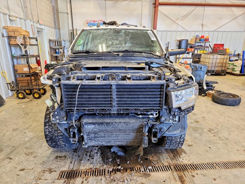 Photo 5 from auction – 2019 RAM 3500 with VIN 3C63R3CL4KG586119
