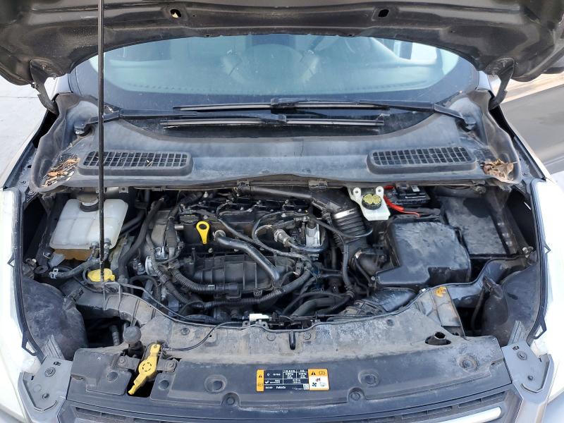 Photo 12 from auction – 2013 FORD ESCAPE with VIN 1FMCU9GX6DUD88094