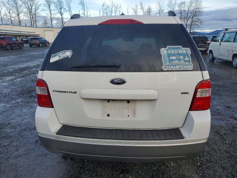 Photo 6 from auction – 2007 FORD FREESTYLE with VIN 1FMDK02127GA41695
