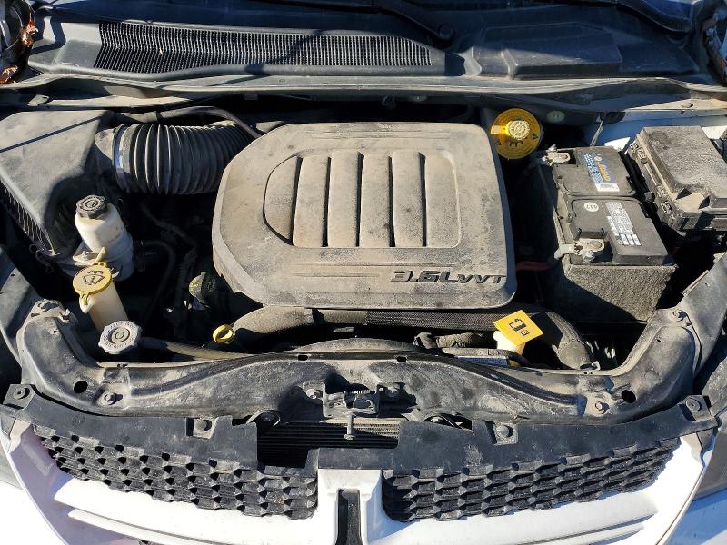 Photo 12 from auction – 2019 DODGE GRAND CARA with VIN 2C4RDGEG6KR658473