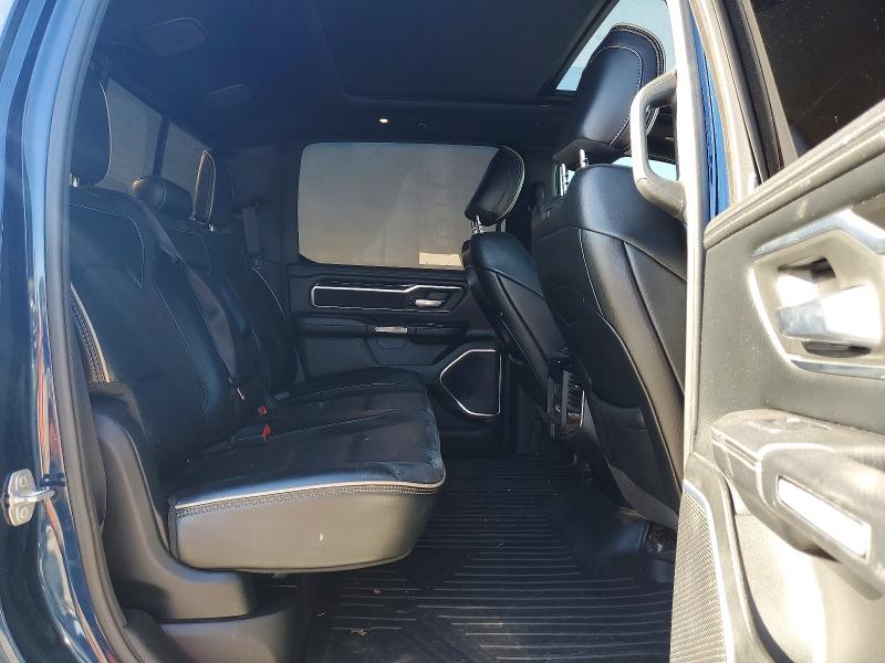 Photo 10 from auction – 2019 RAM 1500 LARAM with VIN 1C6RREJTXKN902364