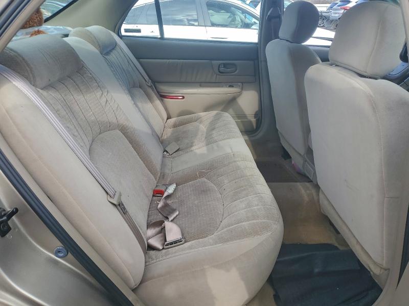 Photo 10 from auction – 2000 BUICK CENTURY CU with VIN 2G4WS52J4Y1331344
