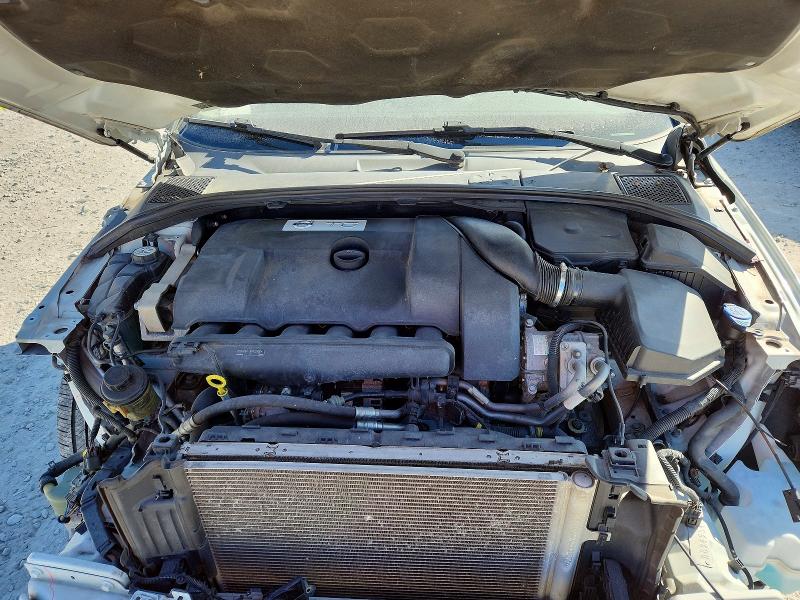 Photo 11 from auction – 2014 VOLVO XC70 T6 with VIN YV4902BZ4E1185506