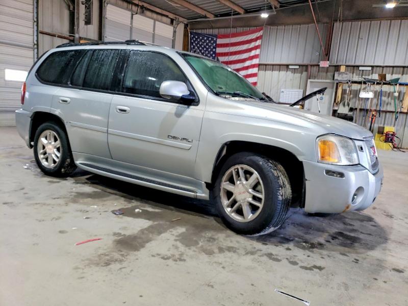 Photo 4 from auction – 2008 GMC ENVOY with VIN 1GKET63M982111567