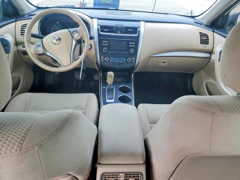 Photo 8 from auction – 2015 NISS ALTIMA with VIN 1N4AL3AP5FC229375
