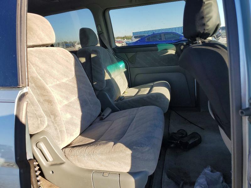 Photo 11 from auction – 2004 HONDA ODYSSEY EX with VIN 5FNRL18614B118613