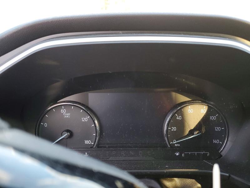 Photo 9 from auction – 2021 FORD ESCAPE SE with VIN 1FMCU9BZ4MUA30176