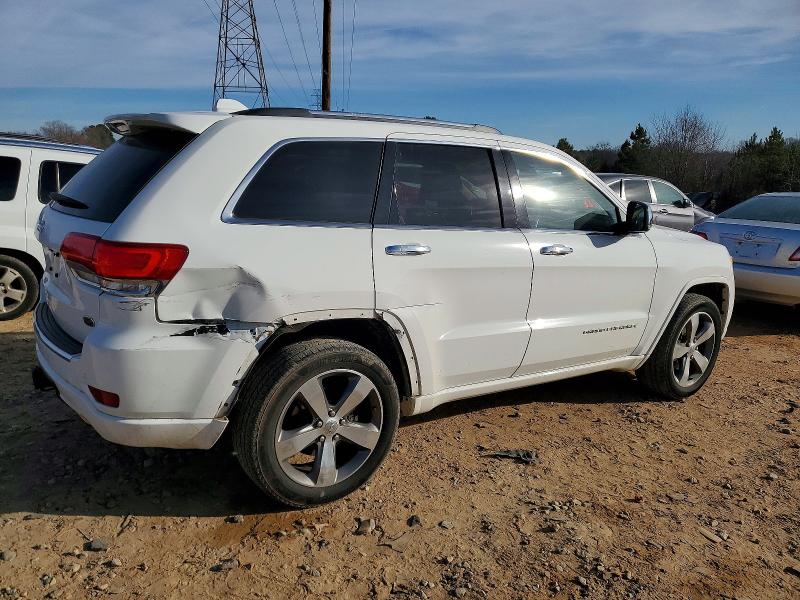 Photo 3 from auction – 2015 JEEP GRAND CHER with VIN 1C4RJFCG1FC157625