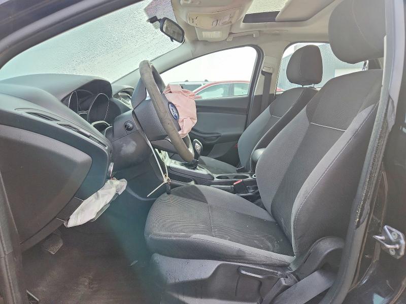 Photo 7 from auction – 2013 FORD FOCUS SE with VIN 1FADP3K21DL266215