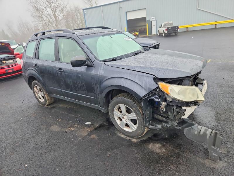 Photo 4 from auction – 2012 SUBARU FORESTER 2 with VIN JF2SHABC3CH443748
