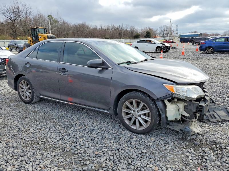 Photo 4 from auction – 2012 TOYOTA CAMRY with VIN 4T4BF1FK0CR173067