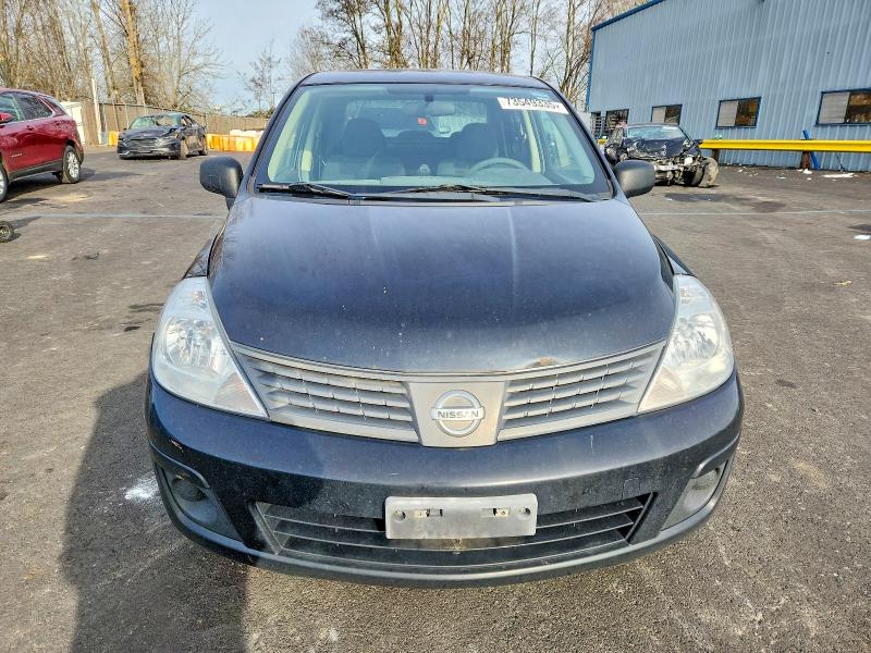 Photo 5 from auction – 2010 NISSAN VERSA S with VIN 3N1CC1AP5AL458615