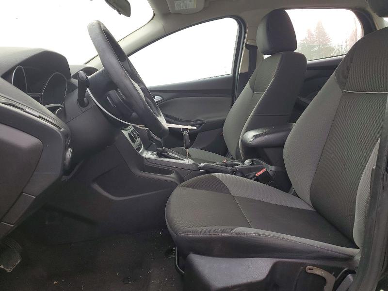 Photo 7 from auction – 2014 FORD FOCUS SE with VIN 1FADP3F22EL391008