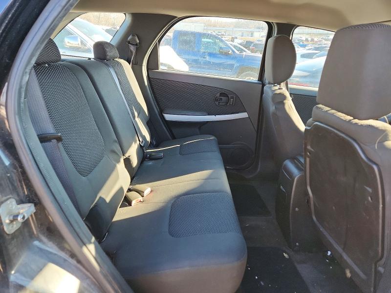 Photo 11 from auction – 2009 PONTIAC TORRENT with VIN 2CKDL33F396201916