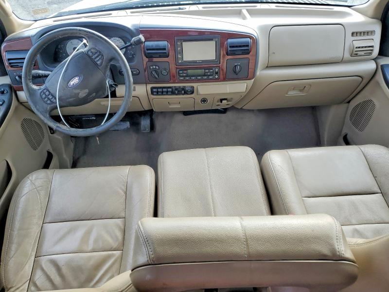 Photo 8 from auction – 2007 FORD F250 SUPER with VIN 1FTSW21PX7EB21047