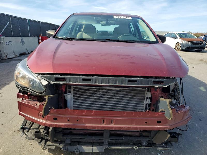 Photo 5 from auction – 2023 SUBARU IMPREZA with VIN 4S3GTAB67P3710132