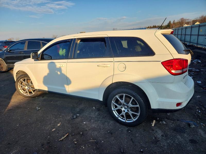 Photo 2 from auction – 2016 DODGE JOURNEY R/ with VIN 3C4PDDEG9GT243755