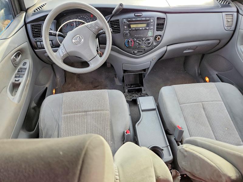 Снимка 8 от търг – 2004 MAZDA MPV с VIN JM3LW28AX40524029