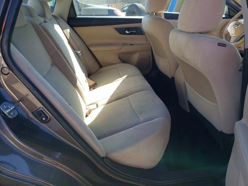 Photo 10 from auction – 2015 NISSAN ALTIMA with VIN 1N4AL3AP5FC258374