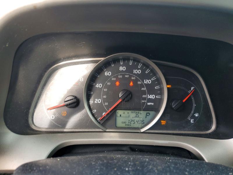 Photo 9 from auction – 2014 TOYOTA RAV4 XLE with VIN 2T3RFREV7EW160264
