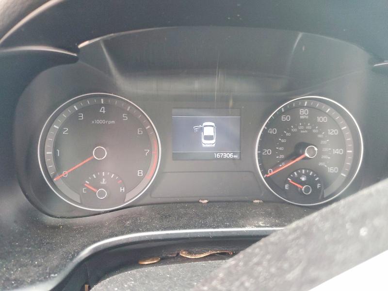 Photo 9 from auction – 2019 KIA FORTE with VIN 3KPF24AD2KE026770
