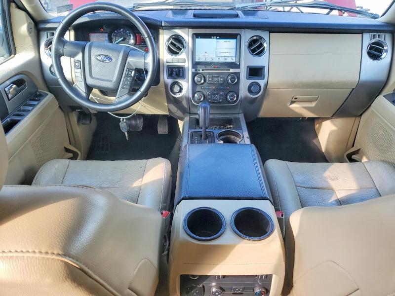 Photo 8 from auction – 2016 FORD EXPEDITION with VIN 1FMJK1JT3GEF39346