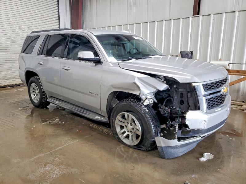 Photo 4 from auction – 2015 CHEVROLET TAHOE C150 with VIN 1GNSCBKC9FR585059