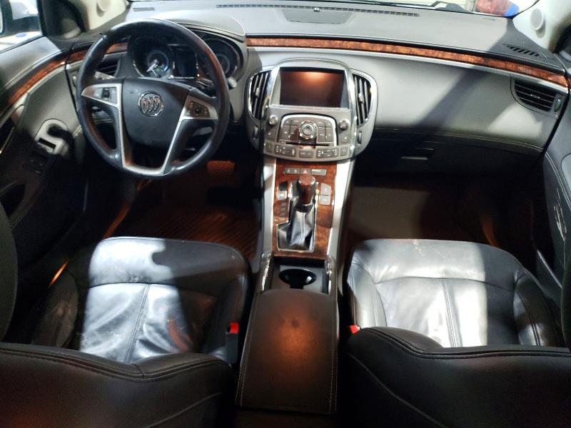 Photo 8 from auction – 2013 BUICK LACROSSE with VIN 1G4GC5ER4DF121896