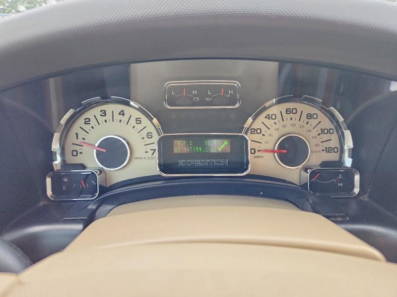 Photo 9 from auction – 2010 FORD EXPEDITION with VIN 1FMJU1H51AEB66915