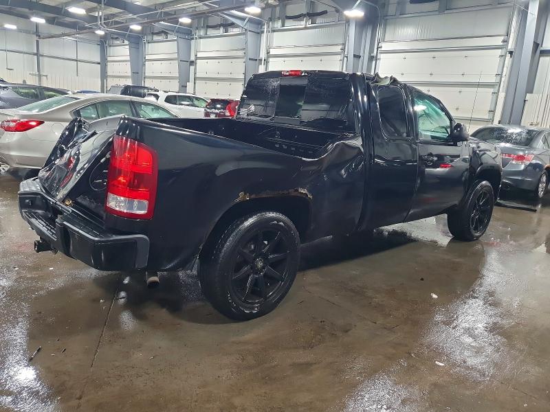 Photo 3 from auction – 2013 GMC SIERRA with VIN 1GTR2VE78DZ128704