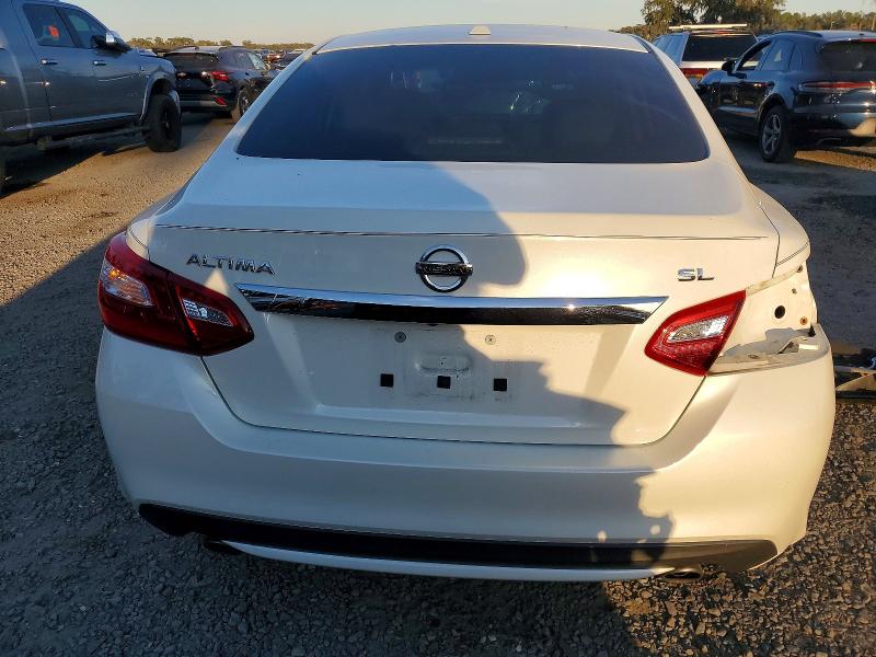 Photo 6 from auction – 2016 NISSAN ALTIMA 2.5 with VIN 1N4AL3AP6GC284628