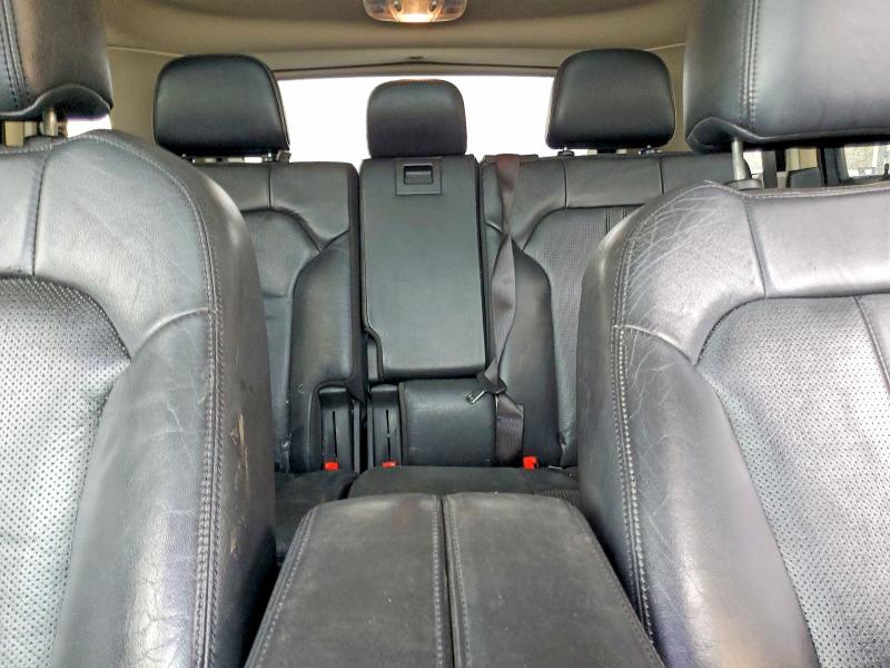 Photo 10 from auction – 2011 LINCOLN MKX with VIN 2LMDJ6JKXBBJ03297