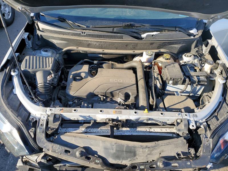Photo 12 from auction – 2018 CHEV EQUINOX with VIN 2GNAXJEV7J6264374
