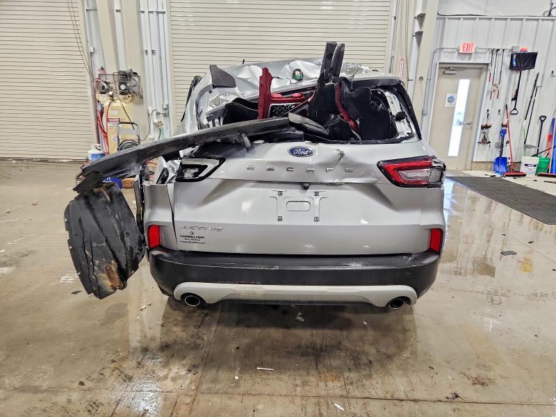 Photo 6 from auction – 2023 FORD ESCAPE with VIN 1FMCU0GN8PUB01711