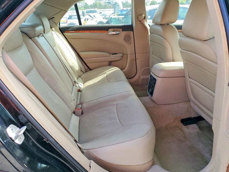 Photo 10 from auction – 2013 CHRYSLER 300C with VIN 2C3CCAKT1DH505682