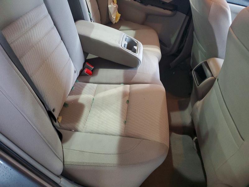Photo 10 from auction – 2016 TOYOTA CAMRY LE with VIN 4T4BF1FK3GR555504